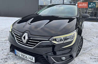 Универсал Renault Megane 2016 в Коломые
