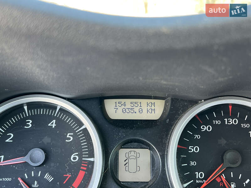 Универсал Renault Megane 2006 в Харькове