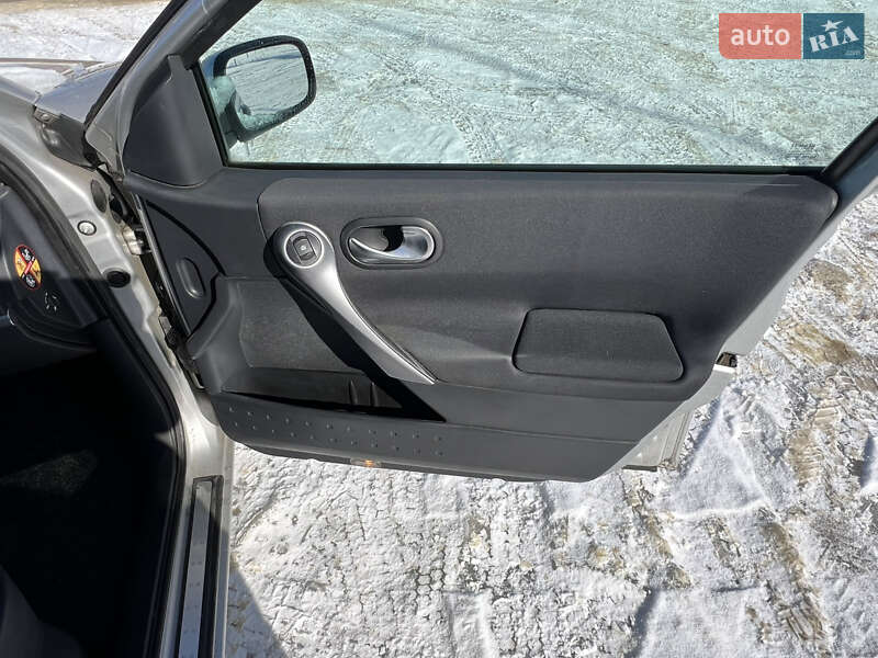 Универсал Renault Megane 2006 в Харькове