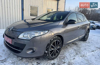 Універсал Renault Megane 2012 в Вінниці