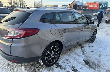 Універсал Renault Megane 2012 в Вінниці