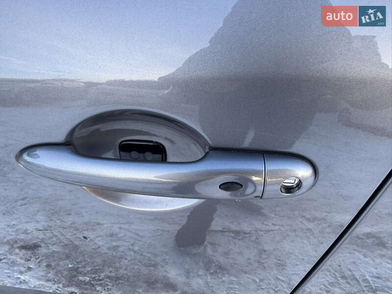 Універсал Renault Megane 2012 в Вінниці