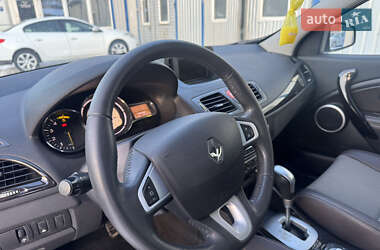 Універсал Renault Megane 2012 в Вінниці