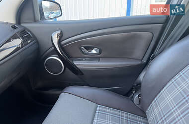 Універсал Renault Megane 2012 в Вінниці