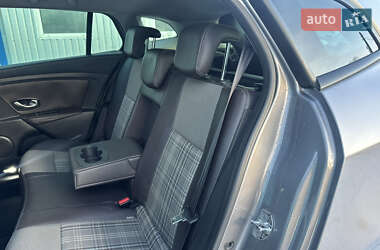 Універсал Renault Megane 2012 в Вінниці