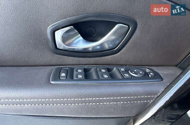 Універсал Renault Megane 2012 в Вінниці