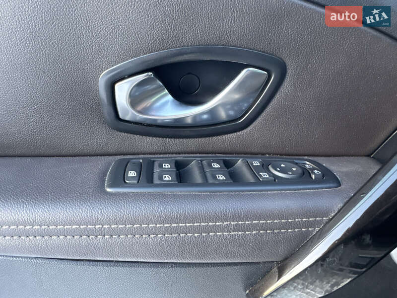 Універсал Renault Megane 2012 в Вінниці