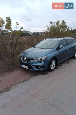 Універсал Renault Megane 2017 в Житомирі