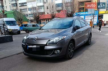 Универсал Renault Megane 2013 в Казатине