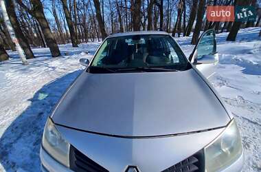 Універсал Renault Megane 2007 в Боярці