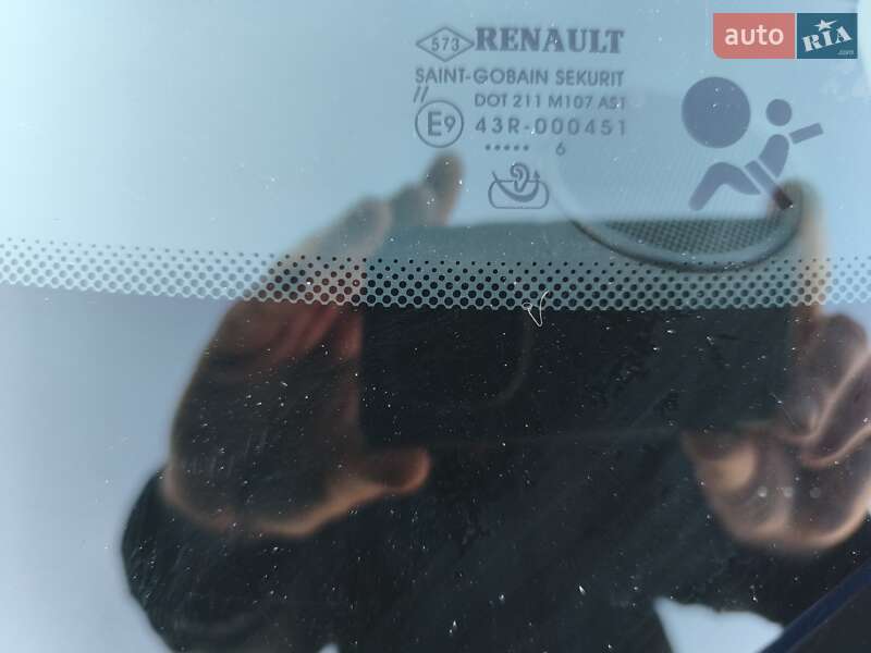 Универсал Renault Megane 2006 в Киеве фото 7 Универсал Renault Megane 2006 в Киеве