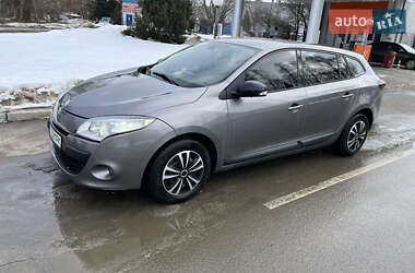 Универсал Renault Megane 2011 в Львове