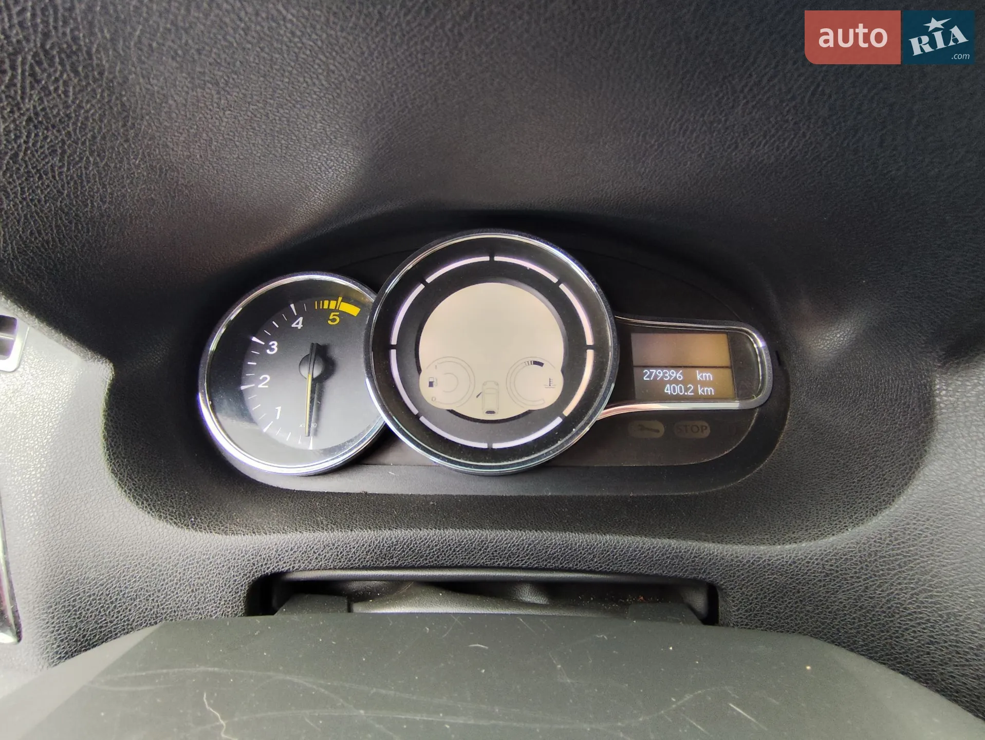2012 Renault Megane - мініатюра 49