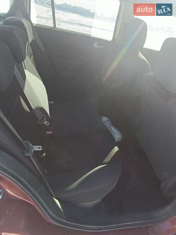 Универсал Renault Megane 2007 в Кропивницком