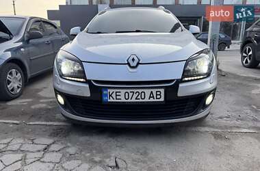 Универсал Renault Megane 2012 в Днепре