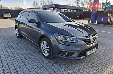 Универсал Renault Megane 2016 в Запорожье