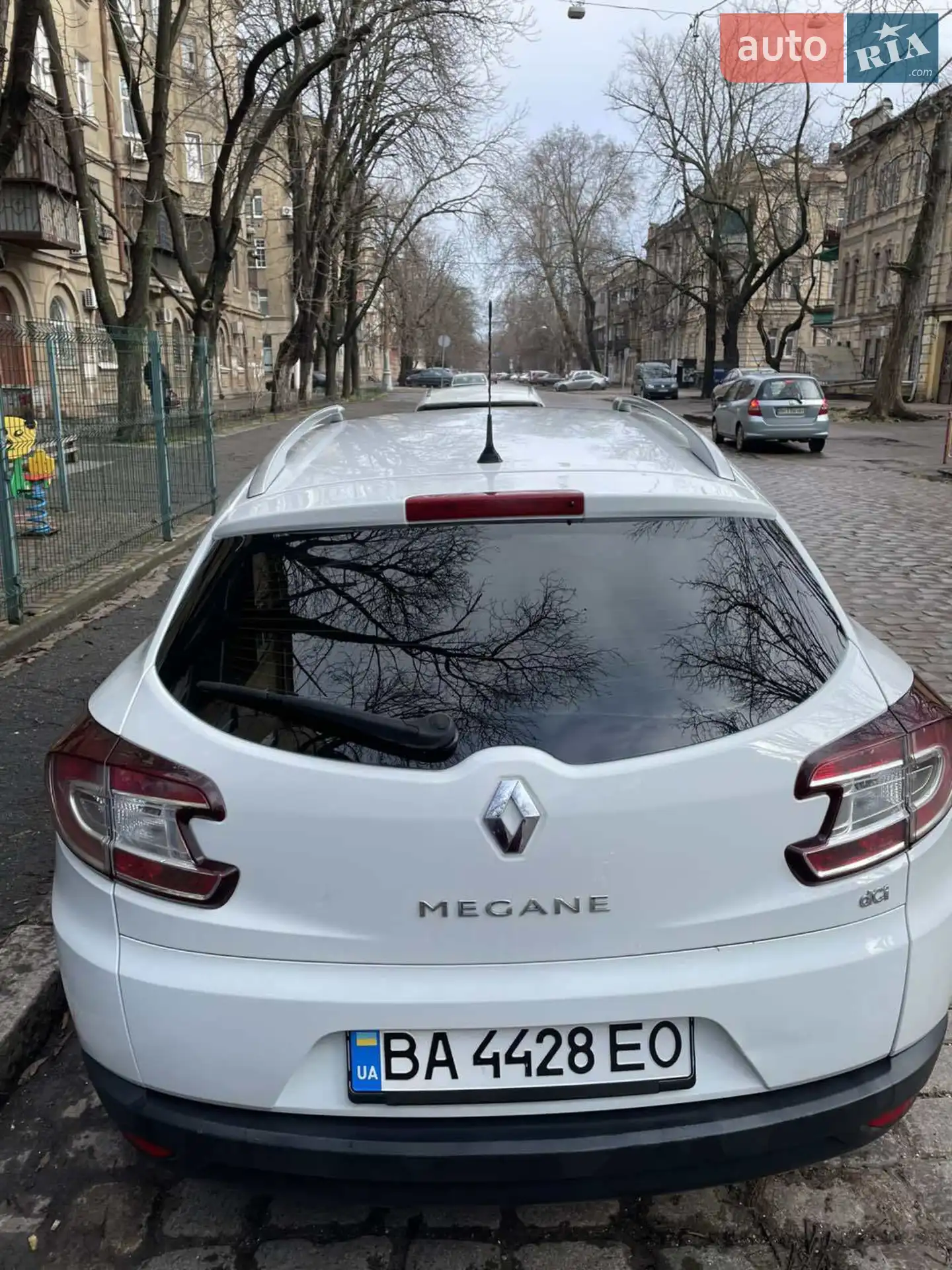 2010 Renault Megane - мініатюра 14