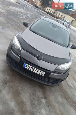 Универсал Renault Megane 2012 в Калиновке