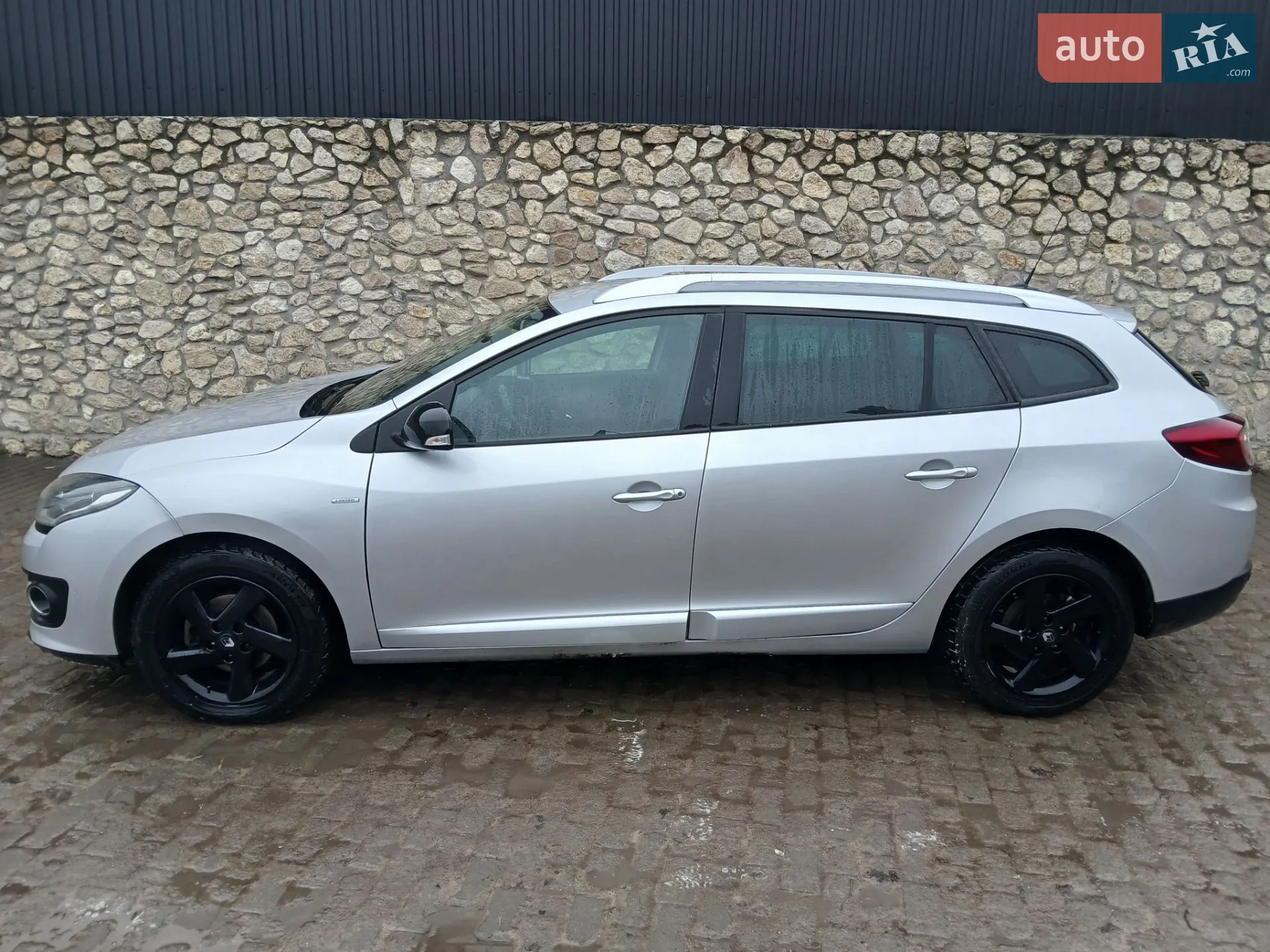 2016 Renault Megane - мініатюра 5