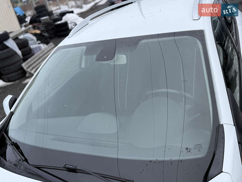 Універсал Renault Megane 2013 в Рівному