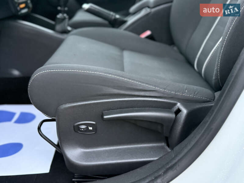 Універсал Renault Megane 2013 в Рівному