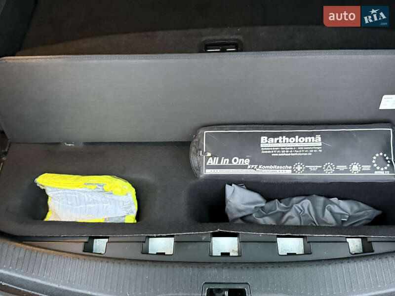 Універсал Renault Megane 2013 в Рівному