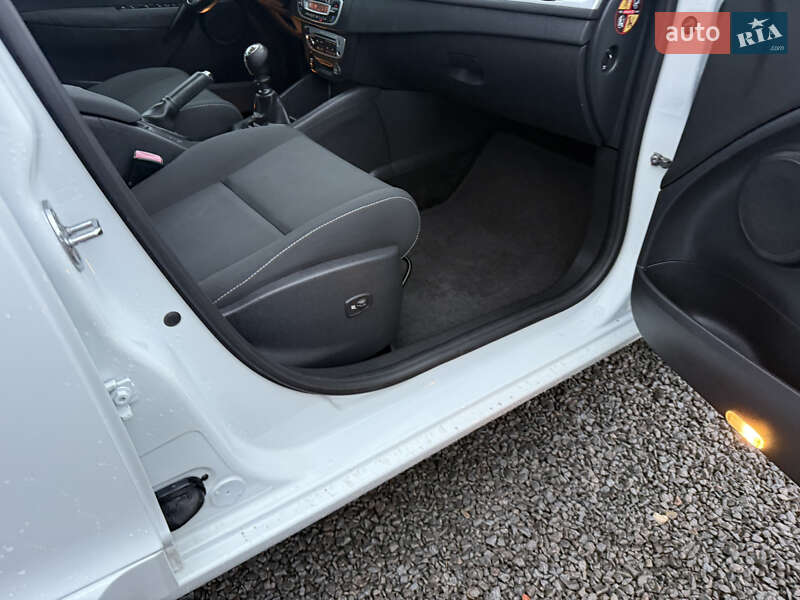 Універсал Renault Megane 2013 в Рівному