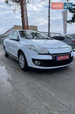 Универсал Renault Megane 2013 в Бурштыне