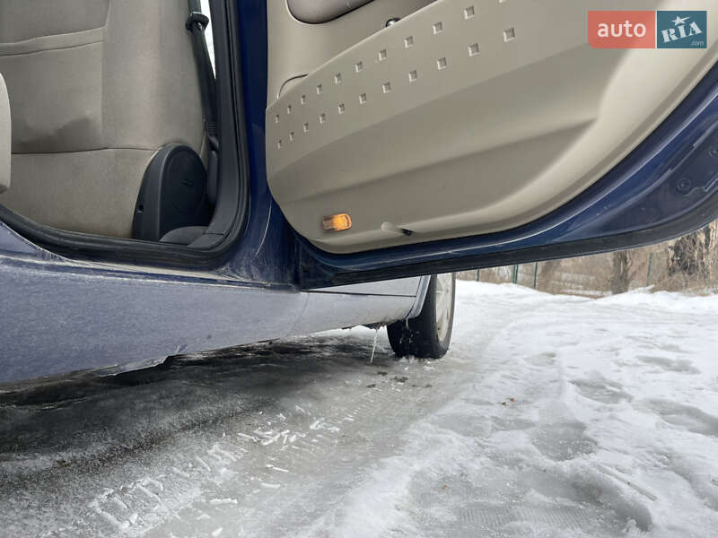 Универсал Renault Megane 2007 в Киеве