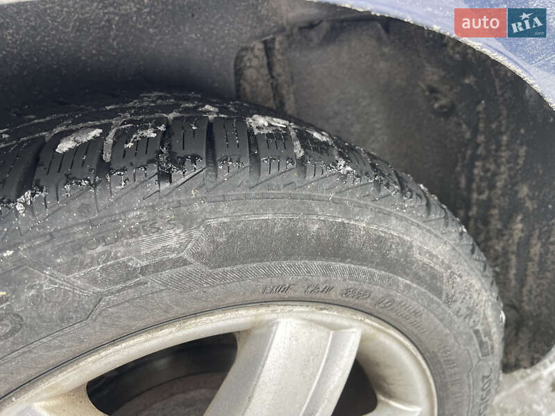 Универсал Renault Megane 2007 в Киеве