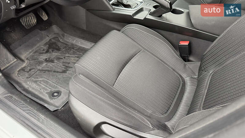 Универсал Renault Megane 2018 в Киеве