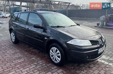 Універсал Renault Megane 2007 в Черкасах