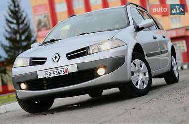 Универсал Renault Megane 2009 в Почаеве