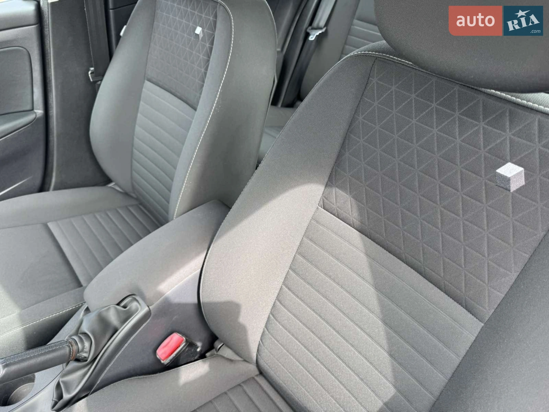 2015 Renault Megane - мініатюра 4