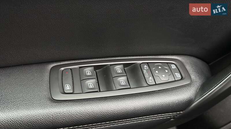 Универсал Renault Megane 2016 в Смеле фото 24 Универсал Renault Megane 2016 в Смеле