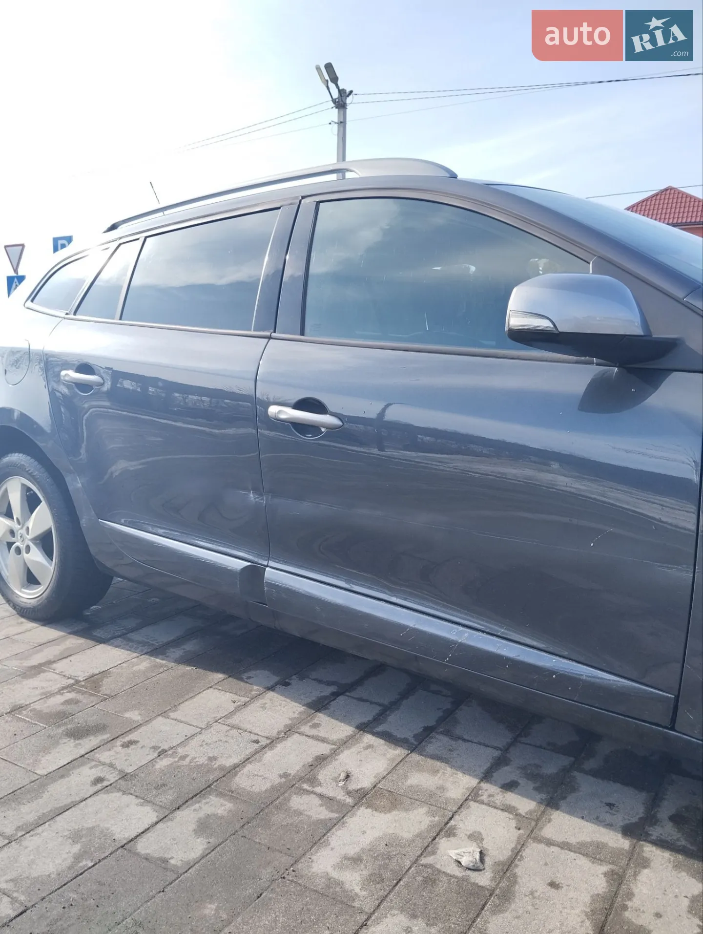 2012 Renault Megane - мініатюра 21