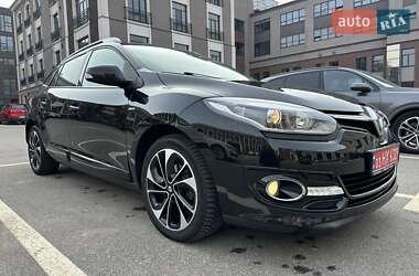 Універсал Renault Megane 2014 в Києві