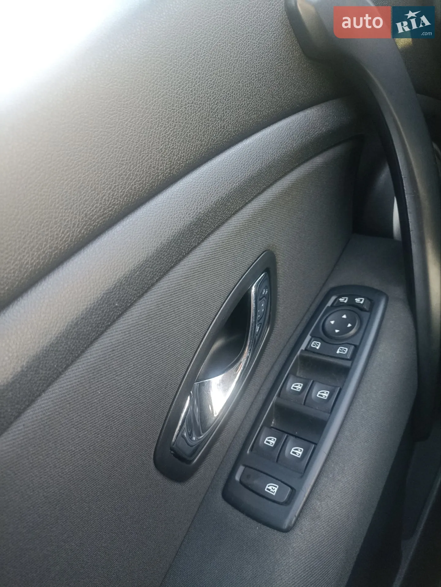 2012 Renault Megane - мініатюра 19