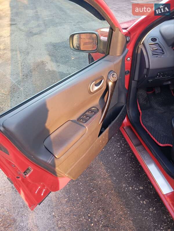 Універсал Renault Megane 2009 в Запоріжжі