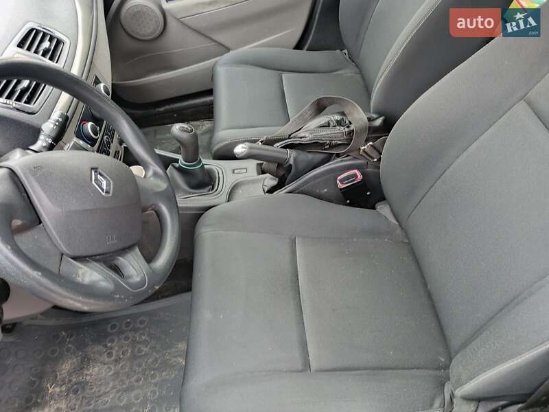 Универсал Renault Megane 2009 в Черноморске фото 9 Универсал Renault Megane 2009 в Черноморске
