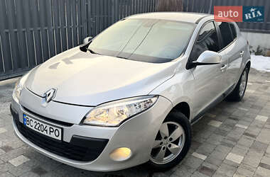 Хетчбек Renault Megane 2011 в Львові