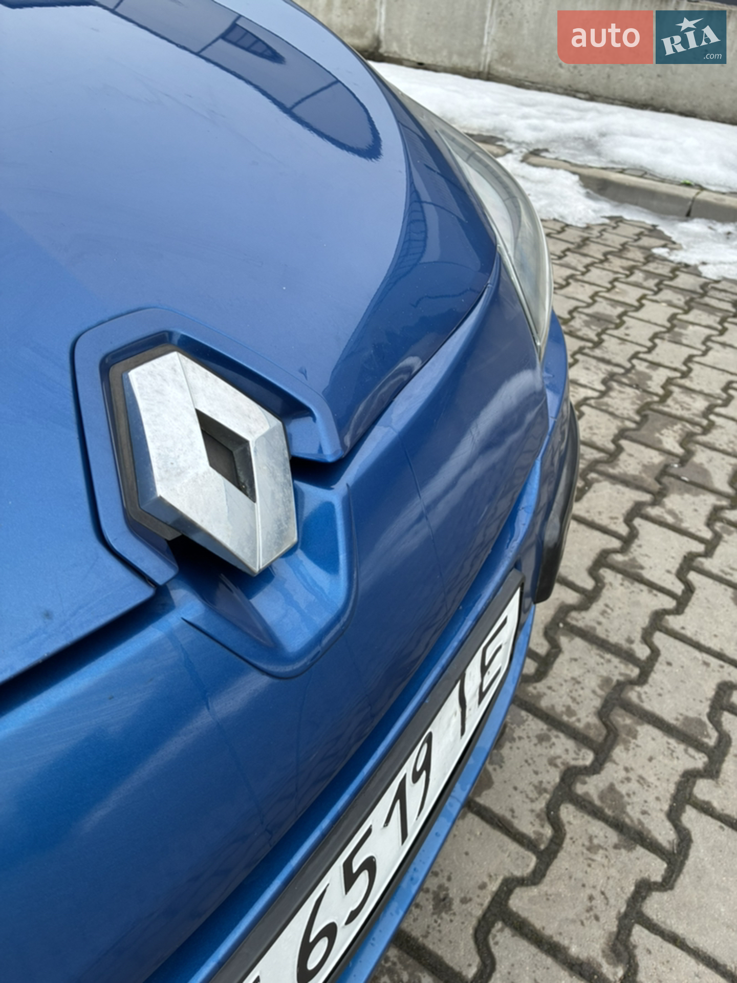 2011 Renault Megane - мініатюра 26
