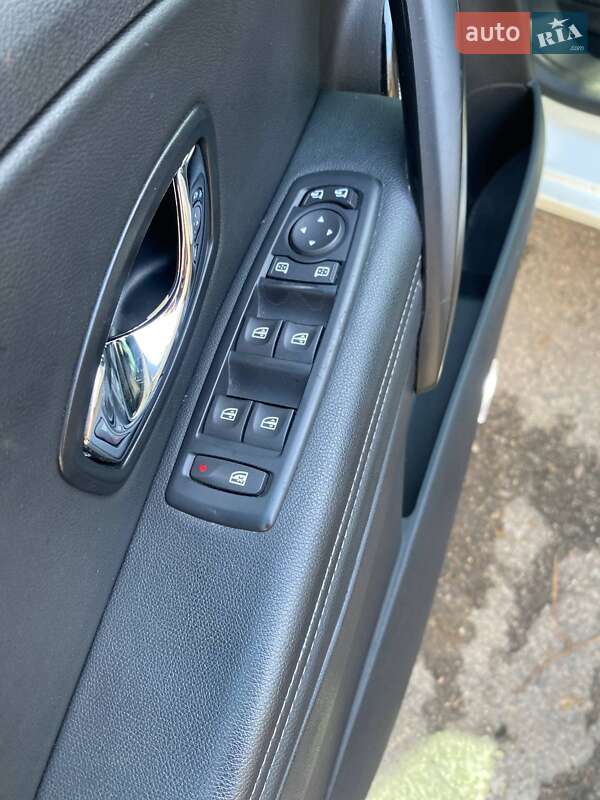 Універсал Renault Megane 2015 в Запоріжжі фото 3 Універсал Renault Megane 2015 в Запоріжжі