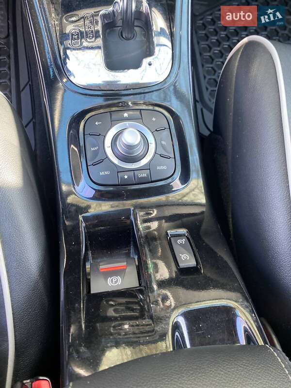 Універсал Renault Megane 2015 в Запоріжжі фото 14 Універсал Renault Megane 2015 в Запоріжжі