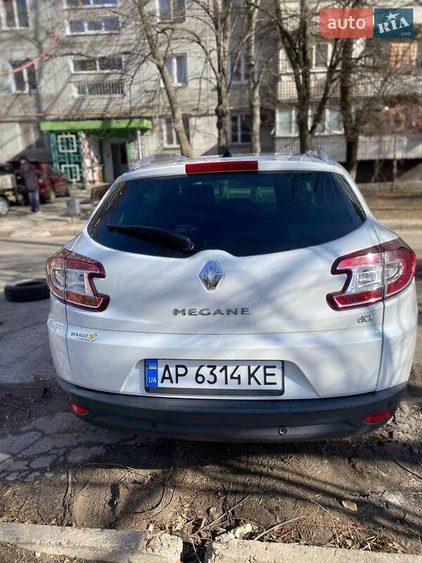 Універсал Renault Megane 2015 в Запоріжжі фото 23 Універсал Renault Megane 2015 в Запоріжжі