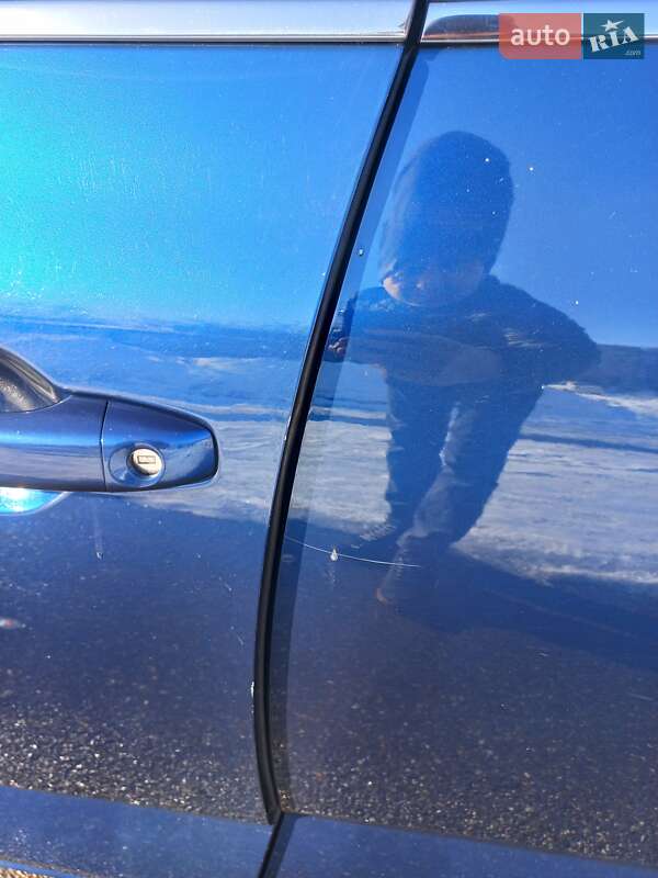 Универсал Renault Megane 2017 в Чернигове фото 11 Универсал Renault Megane 2017 в Чернигове