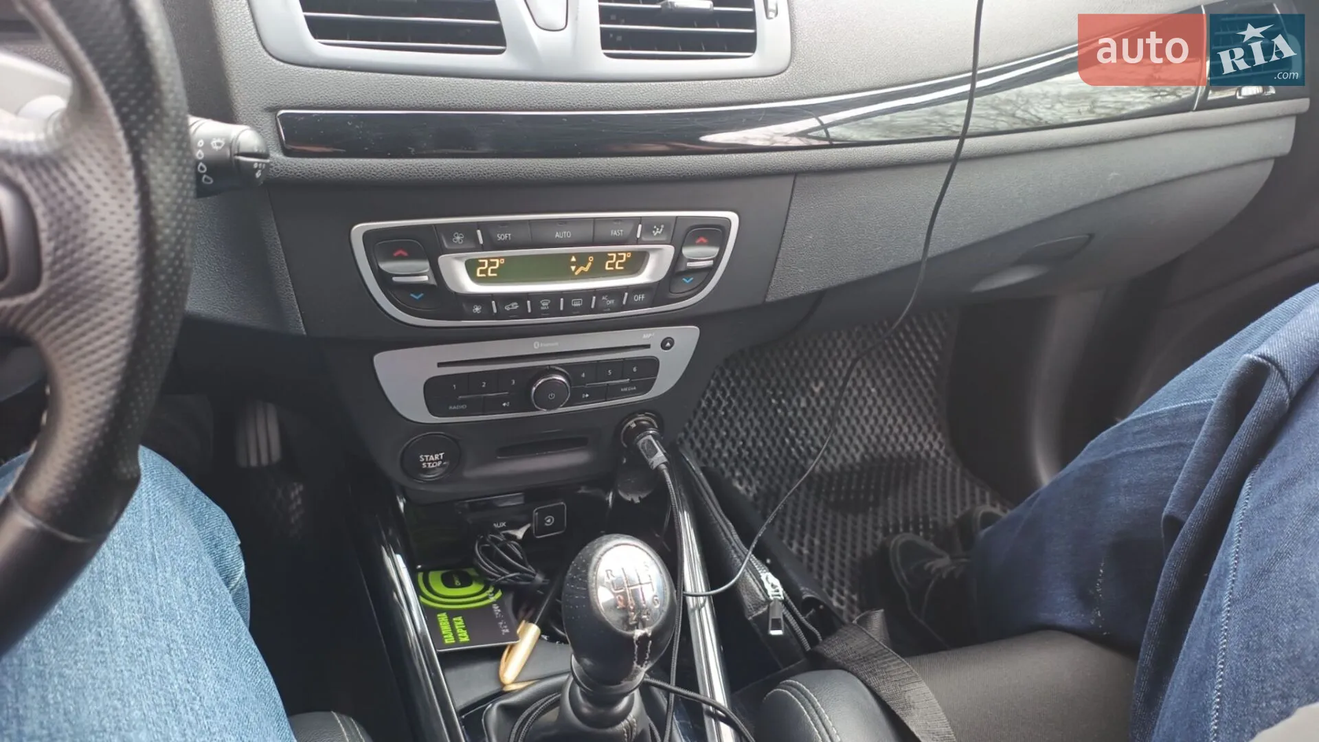 2014 Renault Megane - мініатюра 15