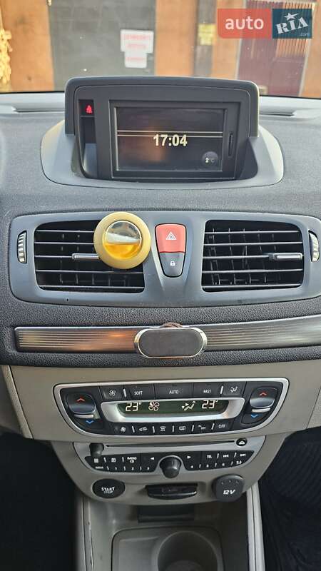 Хэтчбек Renault Megane 2009 в Старой Синяве