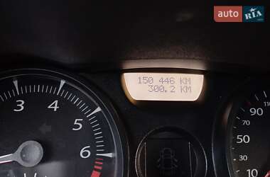 Универсал Renault Megane 2006 в Запорожье