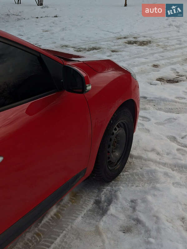 Універсал Renault Megane 2011 в Харкові